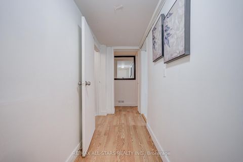 Photo 33 at 50 Mooregate Avenue, Ionview, Toronto