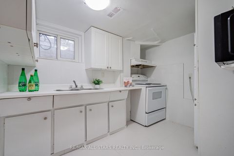 Photo 34 at 50 Mooregate Avenue, Ionview, Toronto
