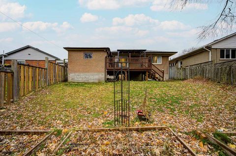 Photo 44 at 50 Mooregate Avenue, Ionview, Toronto