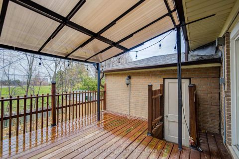 Photo 47 at 50 Mooregate Avenue, Ionview, Toronto