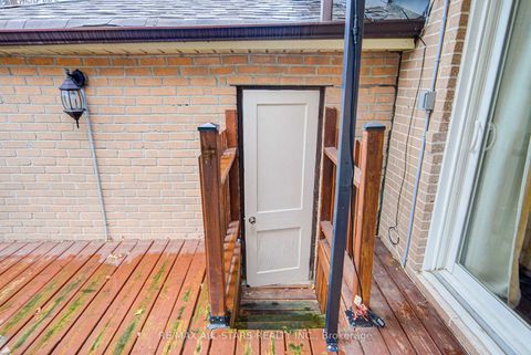 Photo 48 at 50 Mooregate Avenue, Ionview, Toronto