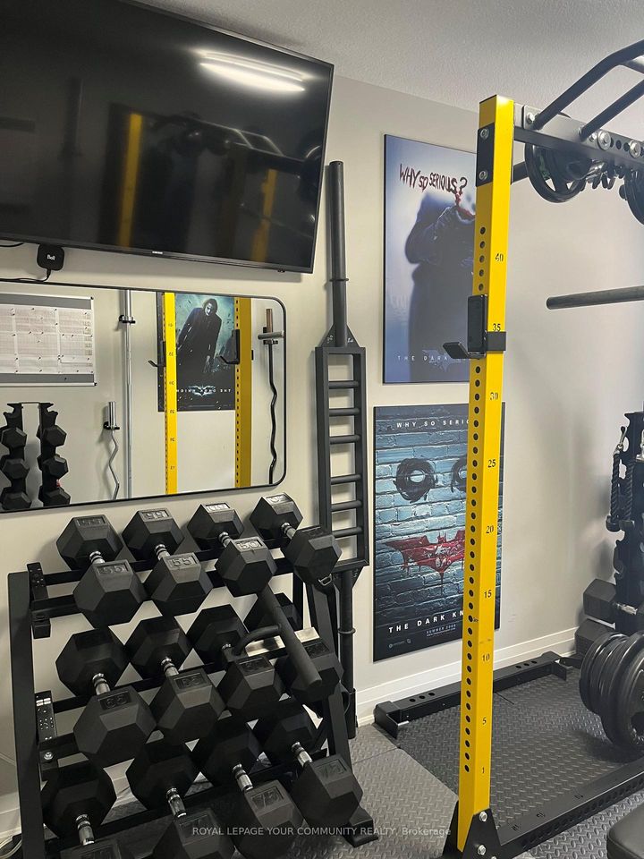 Photo 23 at 49 - 201 Westbank Trail, Stoney Creek Mountain, Hamilton