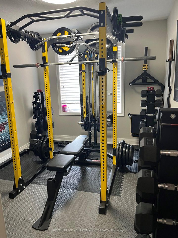 Photo 25 at 49 - 201 Westbank Trail, Stoney Creek Mountain, Hamilton