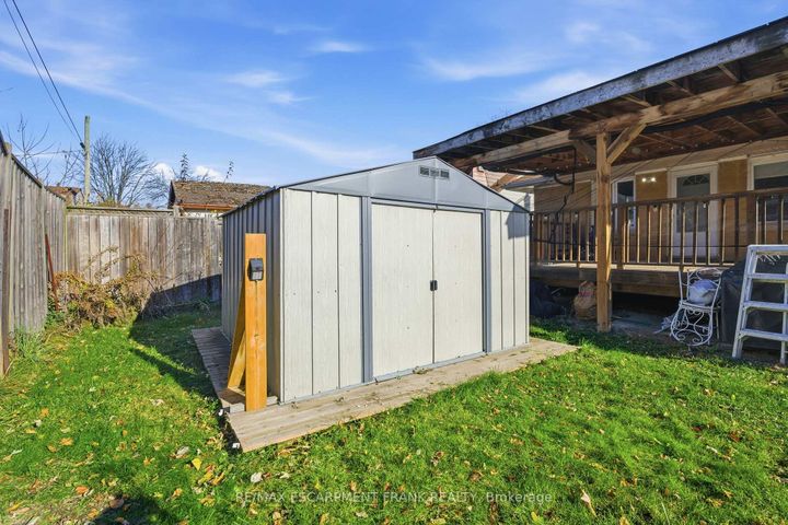 Photo 49 at 352 East 28th Street, Burkholme, Hamilton