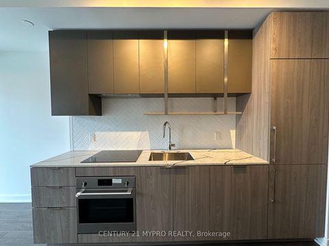 Photo 3 at 1207 - 15 Holmes Avenue, Willowdale East, Toronto