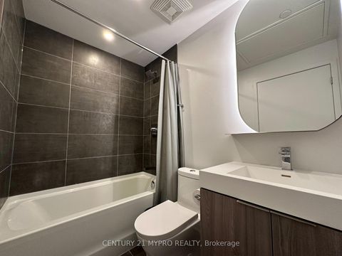 Photo 5 at 1207 - 15 Holmes Avenue, Willowdale East, Toronto