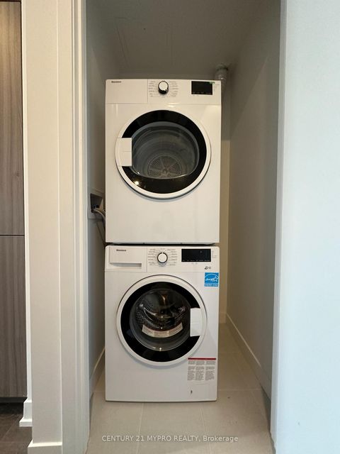 Photo 6 at 1207 - 15 Holmes Avenue, Willowdale East, Toronto