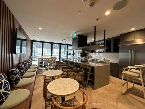 Photo 7 at 1207 - 15 Holmes Avenue, Willowdale East, Toronto