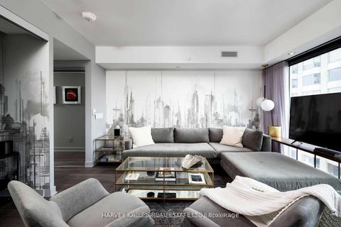 Photo 1 at 2208 - 188 Cumberland Street S, Annex, Toronto