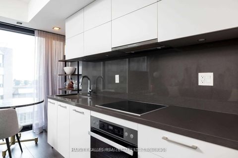 Photo 4 at 2208 - 188 Cumberland Street S, Annex, Toronto