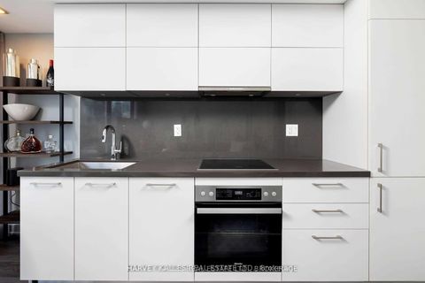 Photo 5 at 2208 - 188 Cumberland Street S, Annex, Toronto