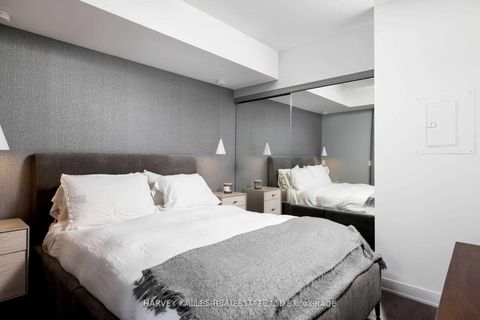 Photo 6 at 2208 - 188 Cumberland Street S, Annex, Toronto