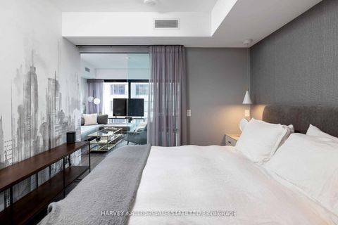 Photo 7 at 2208 - 188 Cumberland Street S, Annex, Toronto