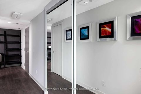 Photo 8 at 2208 - 188 Cumberland Street S, Annex, Toronto