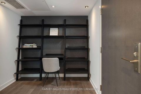 Photo 9 at 2208 - 188 Cumberland Street S, Annex, Toronto