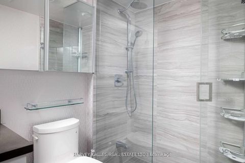 Photo 10 at 2208 - 188 Cumberland Street S, Annex, Toronto