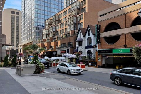 Photo 14 at 2208 - 188 Cumberland Street S, Annex, Toronto