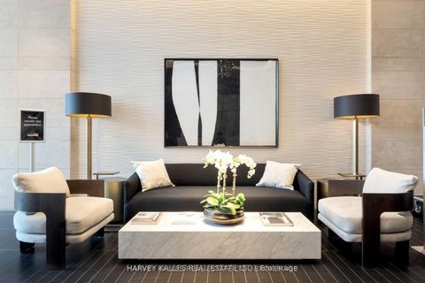 Photo 18 at 2208 - 188 Cumberland Street S, Annex, Toronto