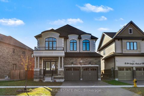 Photo 1 at 343 Northglen Boulevard W, Bowmanville, Clarington