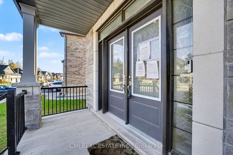 Photo 2 at 343 Northglen Boulevard W, Bowmanville, Clarington