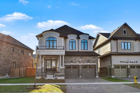 Photo 12 at 343 Northglen Boulevard W, Bowmanville, Clarington