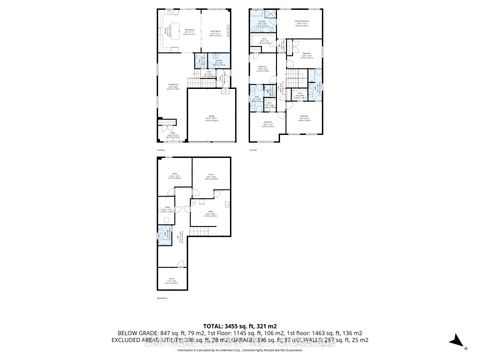 Photo 46 at 343 Northglen Boulevard W, Bowmanville, Clarington