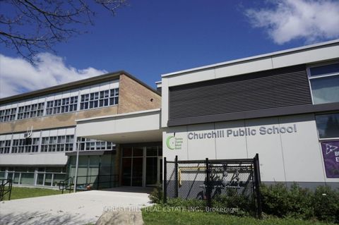 Photo 5 at 155 Churchill Avenue, Willowdale West, Toronto