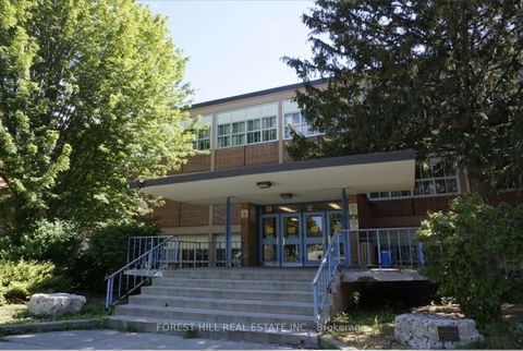 Photo 6 at 155 Churchill Avenue, Willowdale West, Toronto