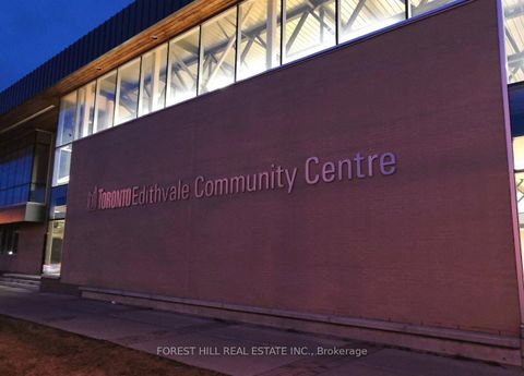 Photo 10 at 155 Churchill Avenue, Willowdale West, Toronto