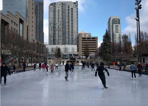 Photo 14 at 155 Churchill Avenue, Willowdale West, Toronto