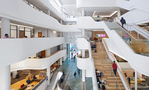 Photo 15 at 155 Churchill Avenue, Willowdale West, Toronto