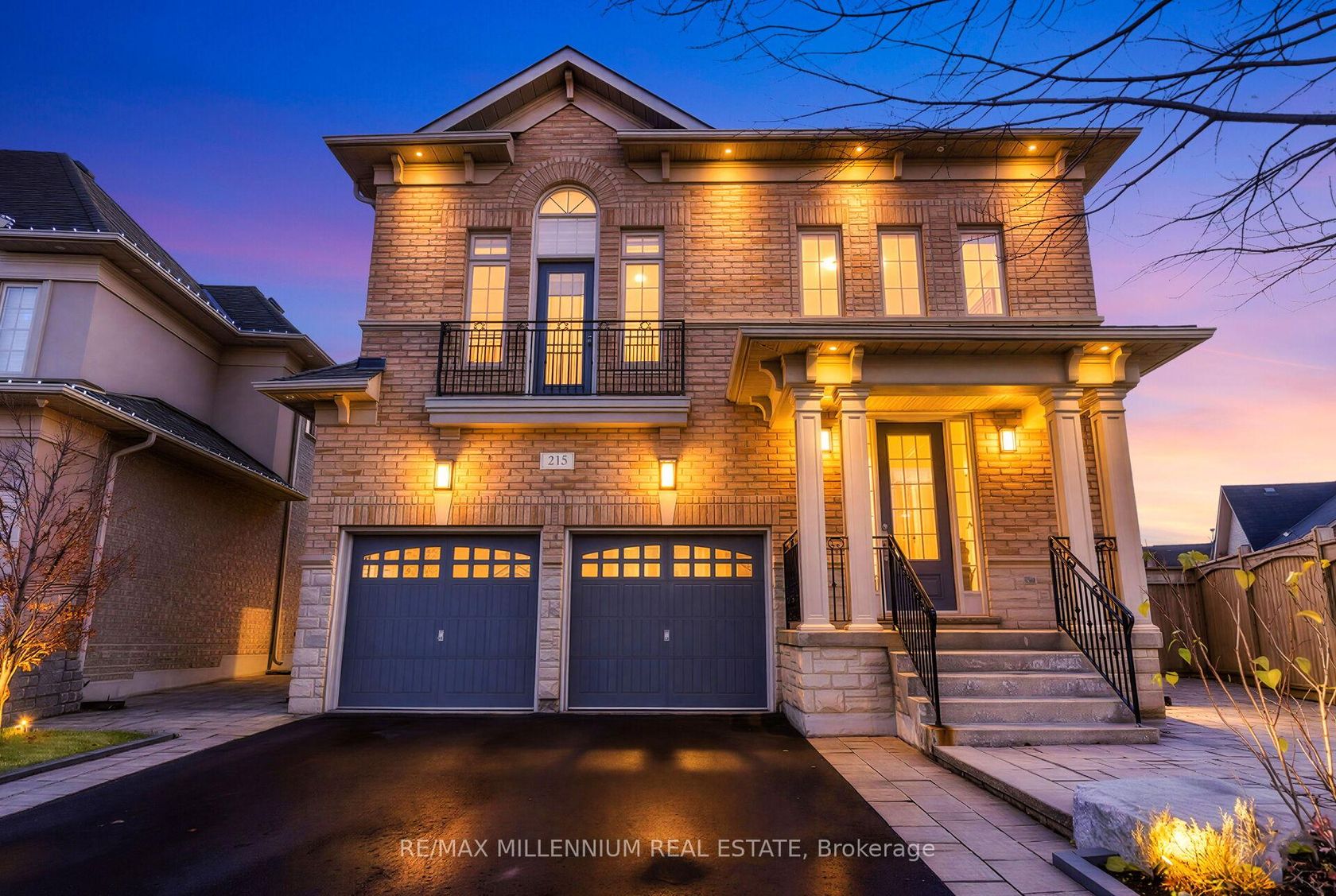 275 Hansard Drive, Vellore Village, Vaughan photo 5