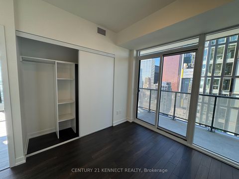 Photo 1 at 4708 - 89 Church Street, Yonge Corridor, Toronto