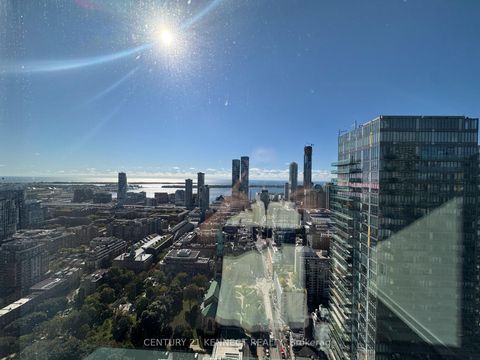 Photo 6 at 4708 - 89 Church Street, Yonge Corridor, Toronto