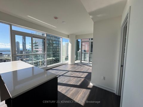 Photo 9 at 4708 - 89 Church Street, Yonge Corridor, Toronto