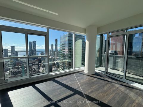 Photo 11 at 4708 - 89 Church Street, Yonge Corridor, Toronto