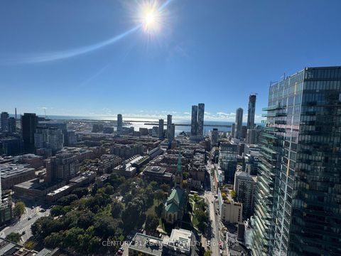 Photo 12 at 4708 - 89 Church Street, Yonge Corridor, Toronto