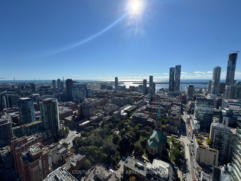 Photo 14 at 4708 - 89 Church Street, Yonge Corridor, Toronto