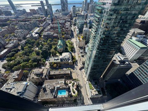 Photo 16 at 4708 - 89 Church Street, Yonge Corridor, Toronto