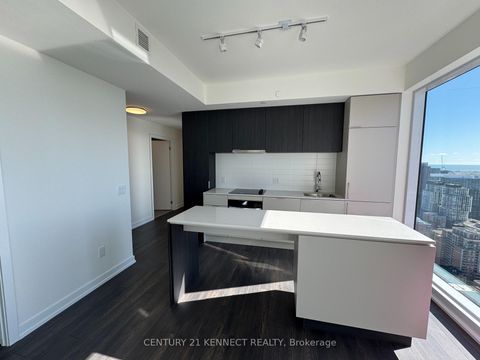 Photo 17 at 4708 - 89 Church Street, Yonge Corridor, Toronto