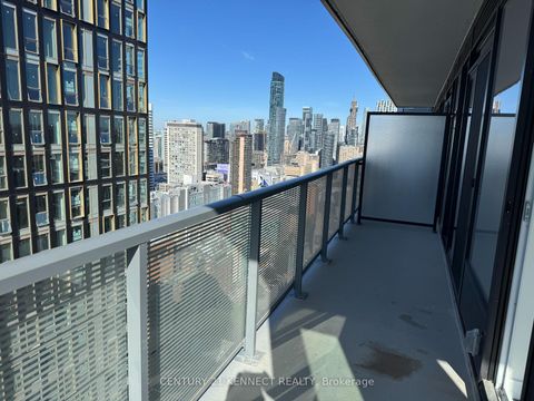 Photo 22 at 4708 - 89 Church Street, Yonge Corridor, Toronto