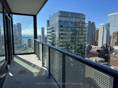 Photo 23 at 4708 - 89 Church Street, Yonge Corridor, Toronto