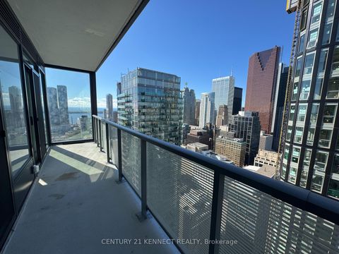 Photo 24 at 4708 - 89 Church Street, Yonge Corridor, Toronto