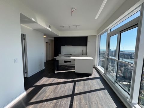 Photo 25 at 4708 - 89 Church Street, Yonge Corridor, Toronto