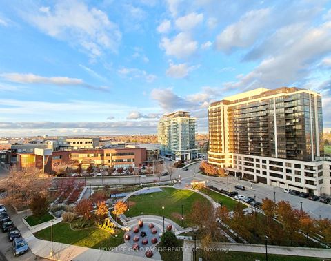 Photo 0 at 818 - 1070 Sheppard Avenue W, York University Heights, Toronto