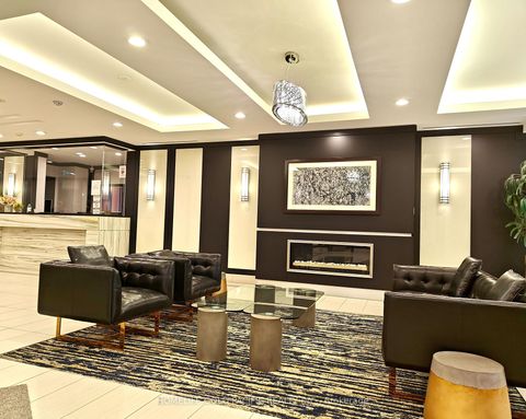 Photo 4 at 818 - 1070 Sheppard Avenue W, York University Heights, Toronto