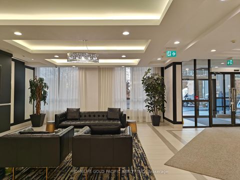 Photo 5 at 818 - 1070 Sheppard Avenue W, York University Heights, Toronto