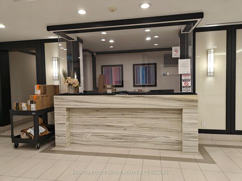 Photo 6 at 818 - 1070 Sheppard Avenue W, York University Heights, Toronto