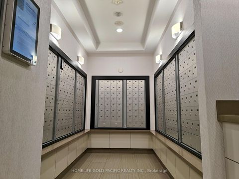 Photo 7 at 818 - 1070 Sheppard Avenue W, York University Heights, Toronto