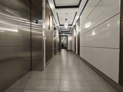 Photo 10 at 818 - 1070 Sheppard Avenue W, York University Heights, Toronto